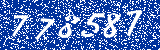 Capcha image